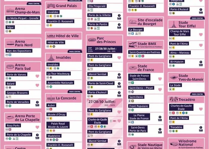 Апартаменты En Plein Centre De Париж