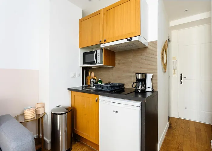 En Plein Centre De Апартаменты *