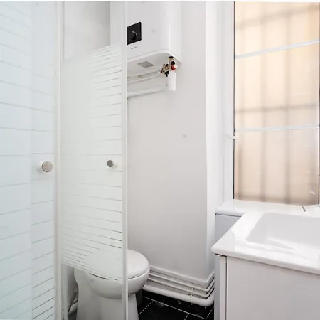 Apartamento En Plein Centre De