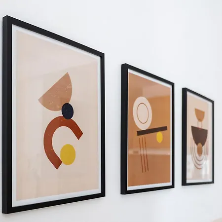 En Plein Centre De * Paris