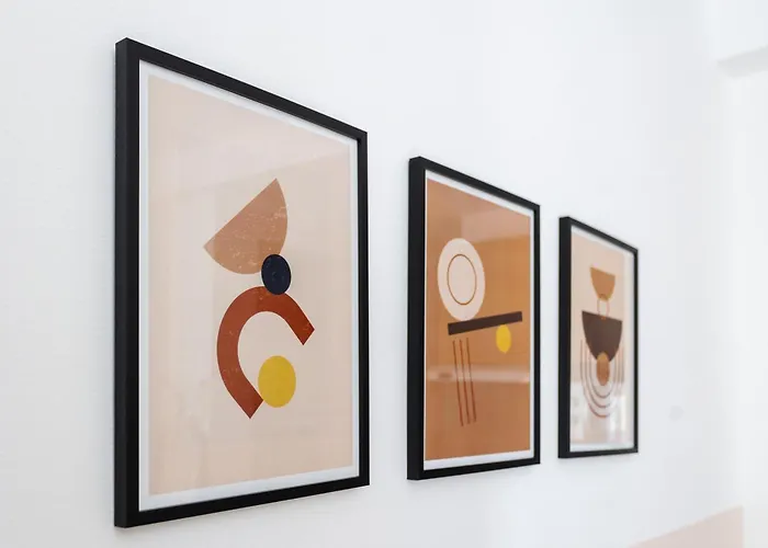 En Plein Centre De * Paris